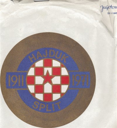 Dalmatinska Klapa "Kantaduri" Split / "DC" - Pjesma Navijača Hajduka download mp3 flac