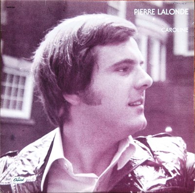 Pierre Lalonde - Caroline download mp3 flac