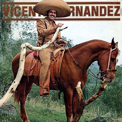 Vicente Fernández - Vicente Fernandez download mp3 flac