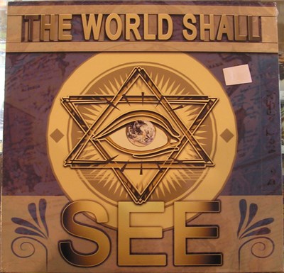 Various - The World Shall See download mp3 flac