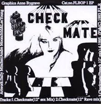 Box Office Poison - Checkmate download mp3 flac