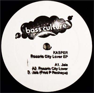 Kasper - Rosario City Lover EP download mp3 flac
