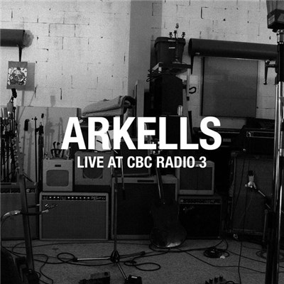 Arkells - Live At CBC Radio 3 download mp3 flac