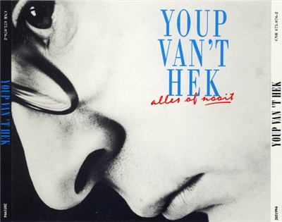 Youp van 't Hek - Alles Of Nooit download mp3 flac
