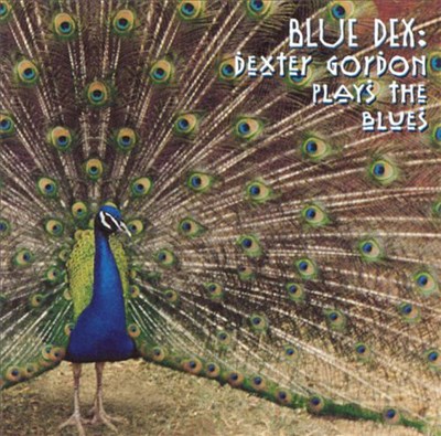 Dexter Gordon - Blue Dex: Dexter Gordon Plays The Blues download mp3 flac