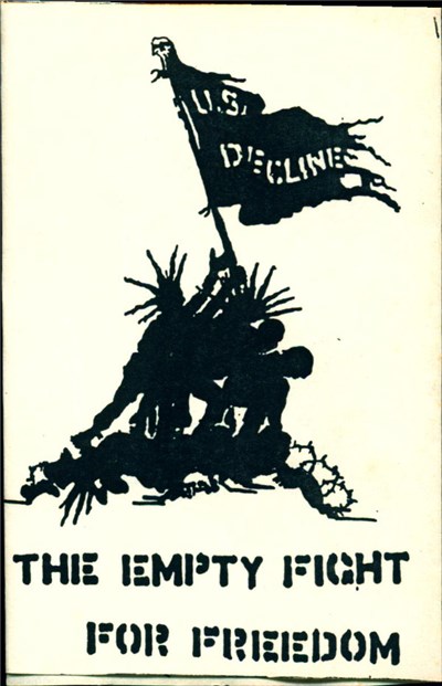 U.S. Decline - The Empty Fight For Freedom download mp3 flac
