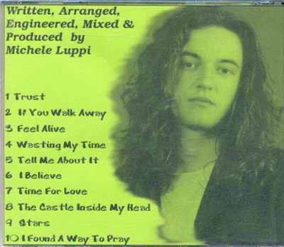 Michele Luppi - Promo '99 download mp3 flac