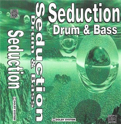 Randall - Seduction Cassette - Randall Volume 8 download mp3 flac