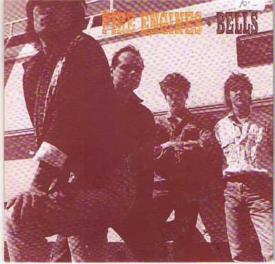 Fire Engines - Bells download mp3 flac