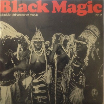Various - Black Magic 2 download mp3 flac