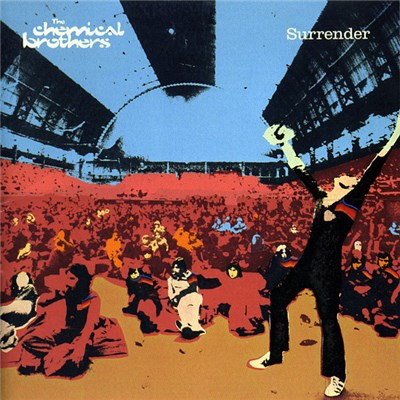 The Chemical Brothers - Surrender download mp3 flac