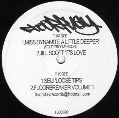 Various - Floorplay Volume 1 download mp3 flac