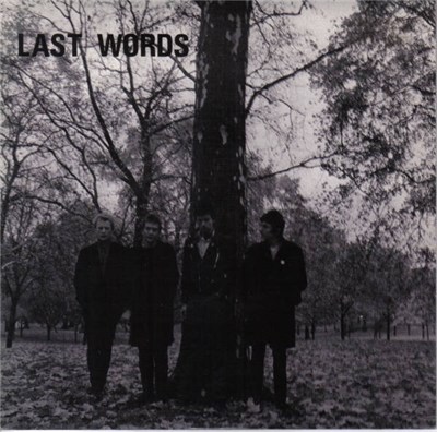 Last Words - Todays Kidz download mp3 flac