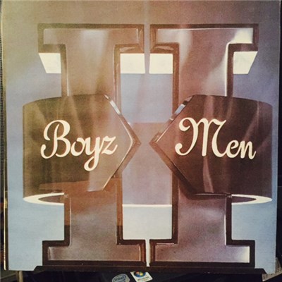 Boyz II Men - II download mp3 flac