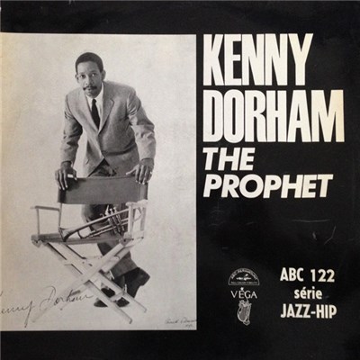 Kenny Dorham And The Jazz Prophets - The Prophet download mp3 flac