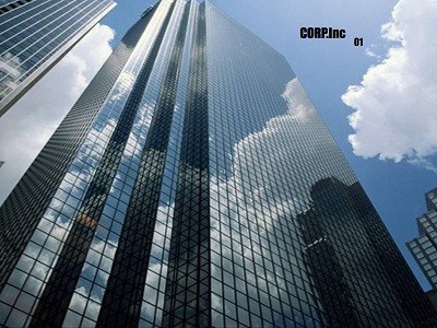CORP. Inc - 01 download mp3 flac