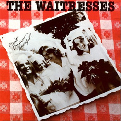 The Waitresses - Wasn't Tomorrow Wonderful? download mp3 flac