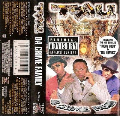 Tru - Da Crime Family download mp3 flac