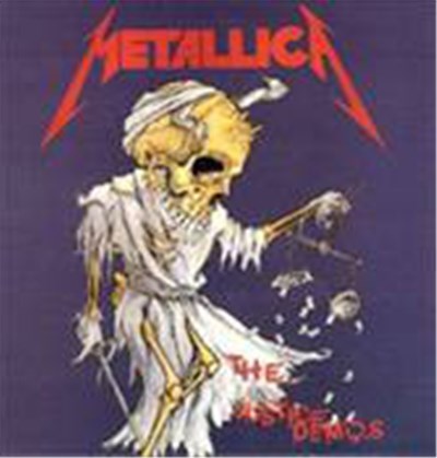 Metallica - The Justice Demos download mp3 flac