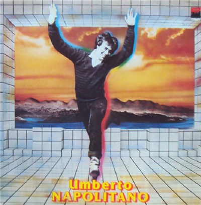 Umberto Napolitano - Umberto Napolitano download mp3 flac