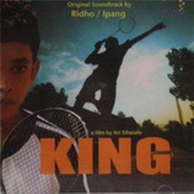 Ridho / Ipang - King - Original Motion Picture Soundtrack download mp3 flac