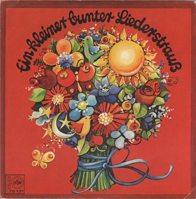 Wetzlarer Kükenchor mit seinen Solisten - Instrumente - Ein Kleiner Bunter Liederstrauß download mp3 flac