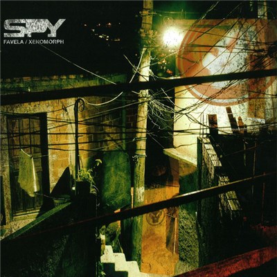 S.P.Y - Favela / Xenomorph download mp3 flac