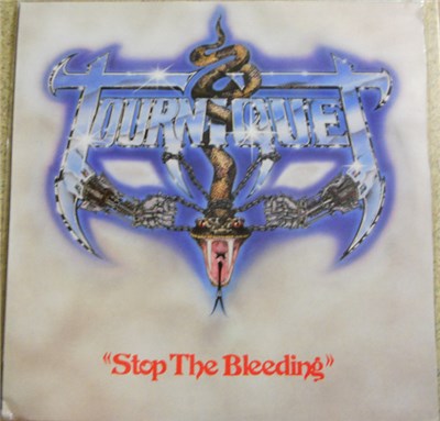 Tourniquet - Stop The Bleeding download mp3 flac