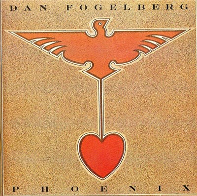 Dan Fogelberg - Phoenix download mp3 flac