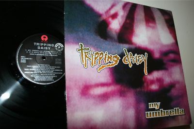 Tripping Daisy - My Umbrella download mp3 flac