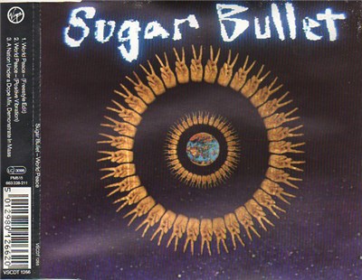 Sugar Bullet - World Peace download mp3 flac