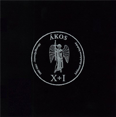 Ákos - X+I download mp3 flac