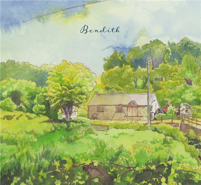Bendith - Bendith download mp3 flac