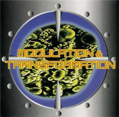 Various - Modulation & Transformation download mp3 flac