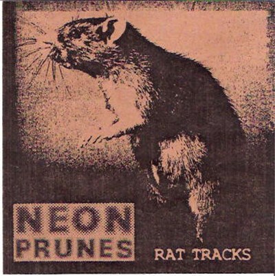 Neon Prunes - Rat Tracks download mp3 flac