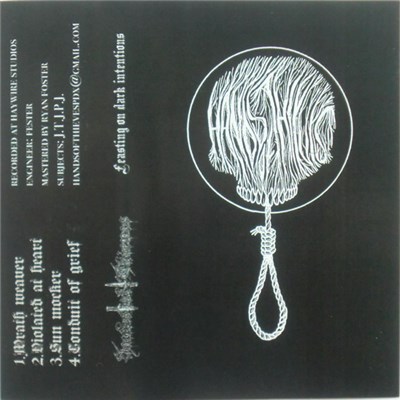 Hands Of Thieves - Feasting On Dark Intentions download mp3 flac