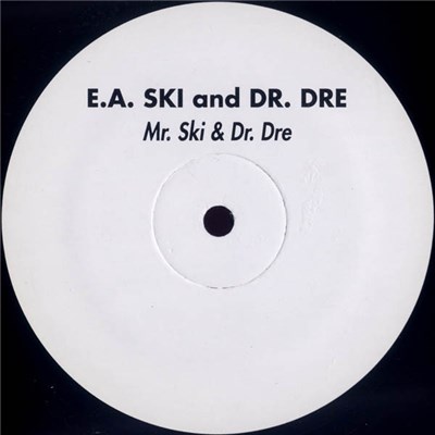 E-A-Ski & Dr. Dre - Mr. Ski & Dr. Dre download mp3 flac