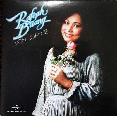 Rafeah Buang - Don Juan II download mp3 flac