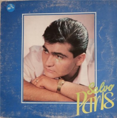 Salvo Paris - Salvo Paris download mp3 flac