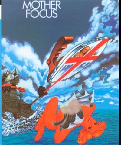 Focus - Mother Focus download mp3 flac