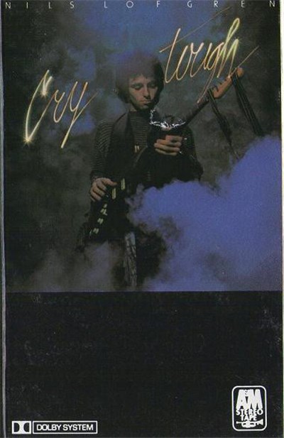 Nils Lofgren - Cry Tough download mp3 flac