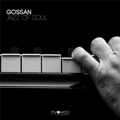 Gossan - Jazz Of Soul download mp3 flac