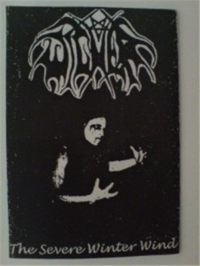 Wicher - The Severe Winter Wind download mp3 flac