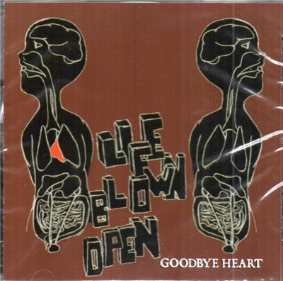 Life Blown Open - Goodbye Heart download mp3 flac