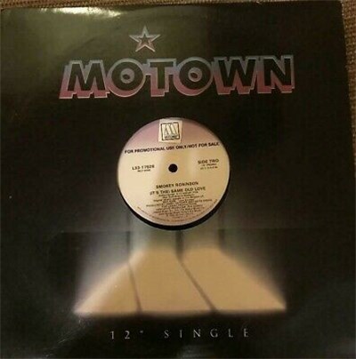 Smokey Robinson - Everything You Touch download mp3 flac