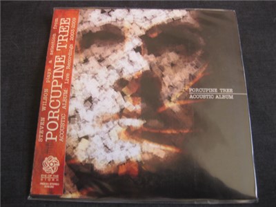 Porcupine Tree - Acoustic Album: Live Recordings 2003-2009 download mp3 flac