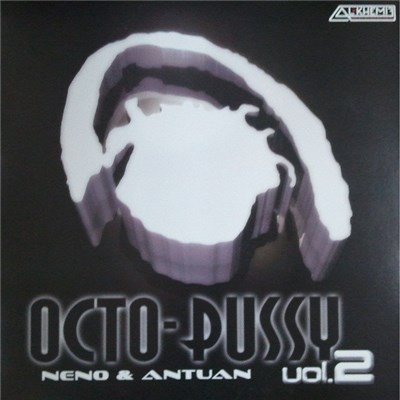 Neno & Antuan - Octo-Pussy Vol. 2 download mp3 flac