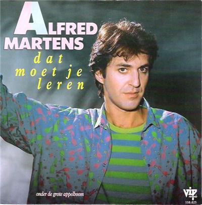 Alfred Martens - Dat Moet Je Leren download mp3 flac