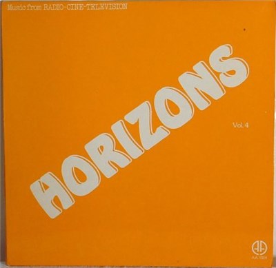Sergio Ferraresi - Horizons Vol. 4 Disco Classic download mp3 flac