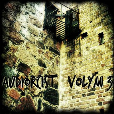 Audiorcist - Volym 3 download mp3 flac